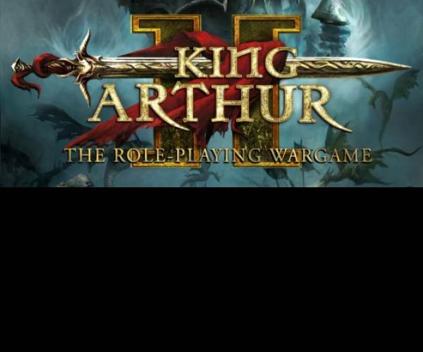 King Arthur II: The Role-Playing Wargame