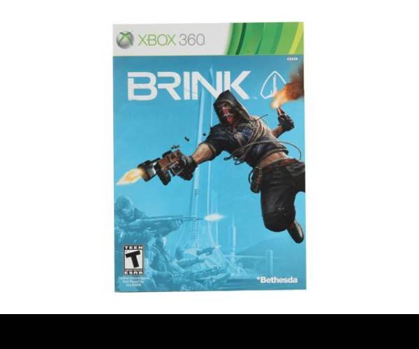 Brink (X360)