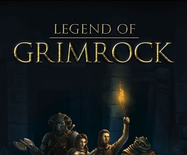 Legend of Grimrock