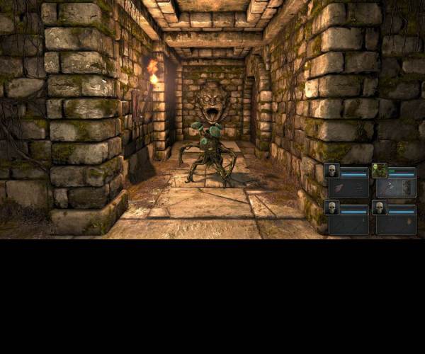 Legend of Grimrock