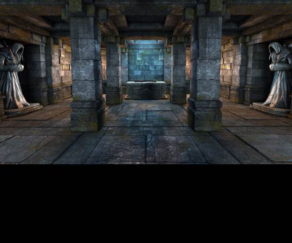 Legend of Grimrock