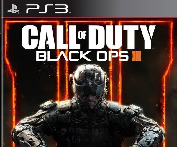 Call of Duty: Black Ops (PS3)