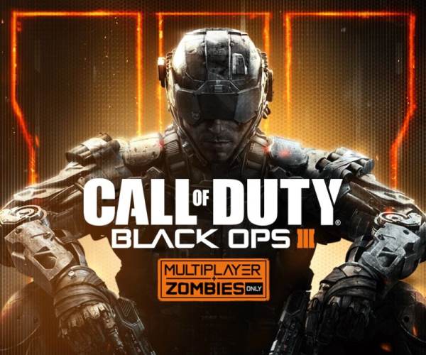 Call of Duty: Black Ops (PS3)