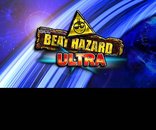 Beat Hazard