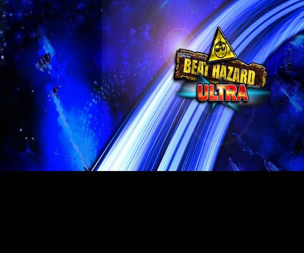 Beat Hazard