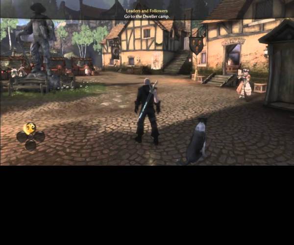 Fable III