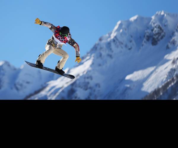 Shaun White Snowboarding (X360)