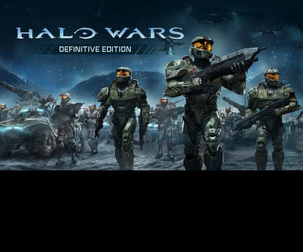 Halo Wars