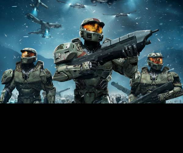 Halo Wars