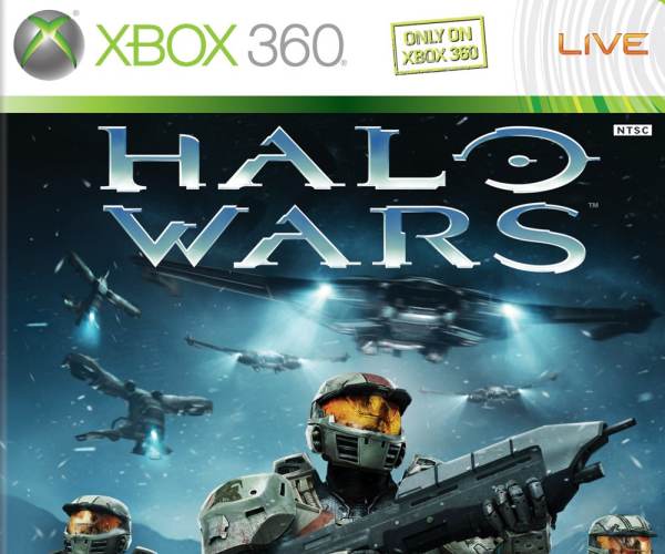 Halo Wars