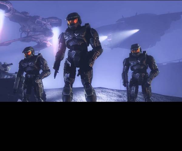 Halo Wars