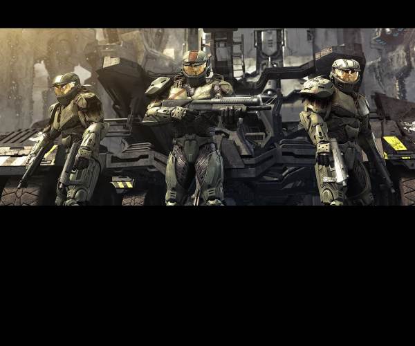 Halo Wars