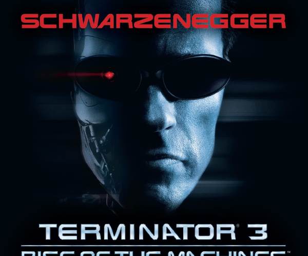Terminator 3: Rise of the Machines