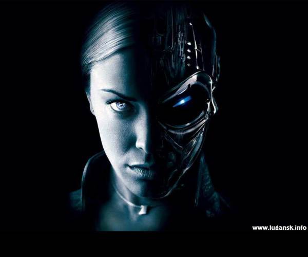 Terminator 3: Rise of the Machines
