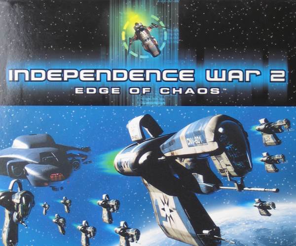 Independence War 2