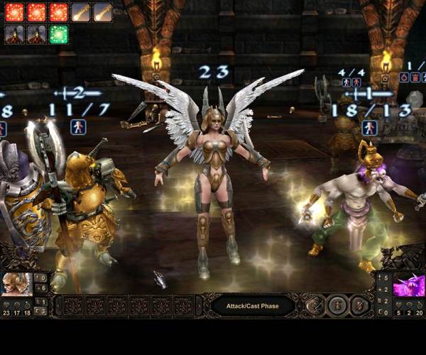 Etherlords 2
