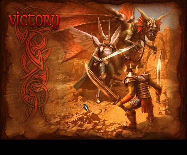 Etherlords 2