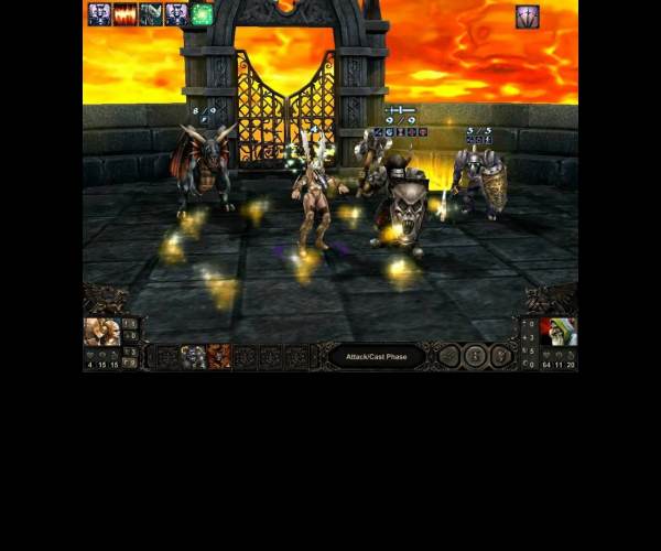 Etherlords 2