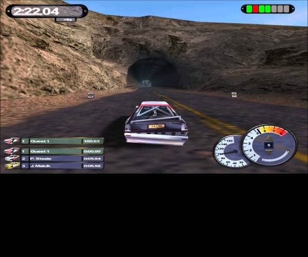 Rally Championship Xtreme