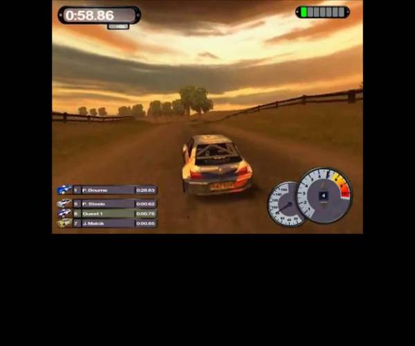 Rally Championship Xtreme
