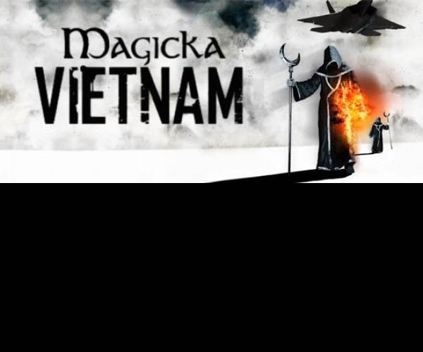 Magicka: Vietnam