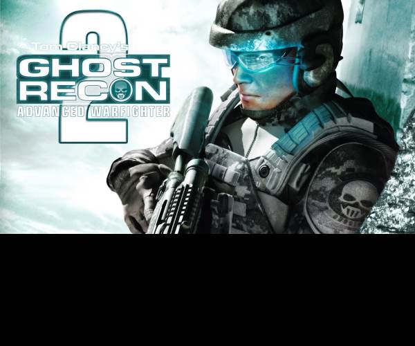 Tom Clancys Ghost Recon 2