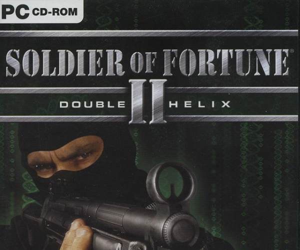 Soldier of Fortune