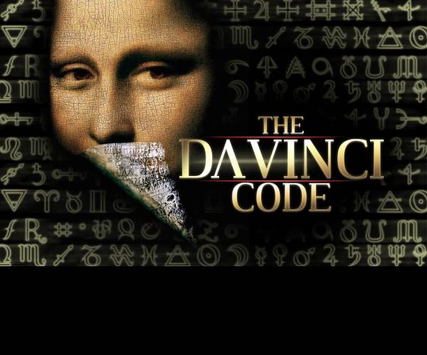 Da Vinci Code