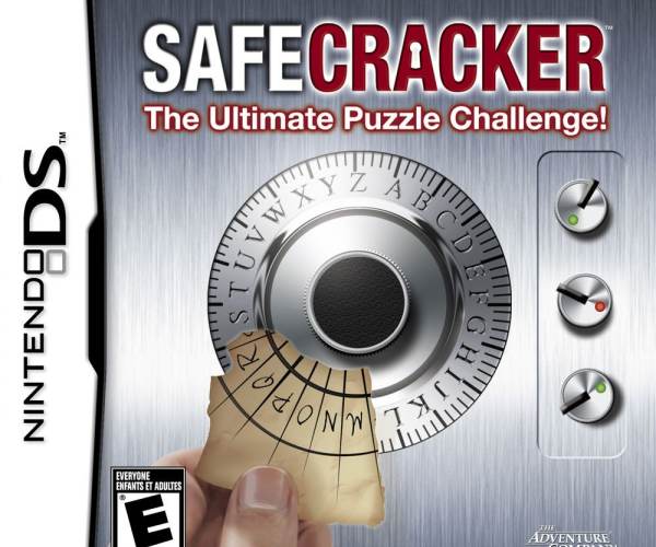 Safecracker