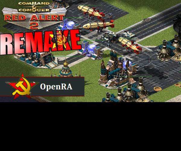 Command & Conquer: Red Alert