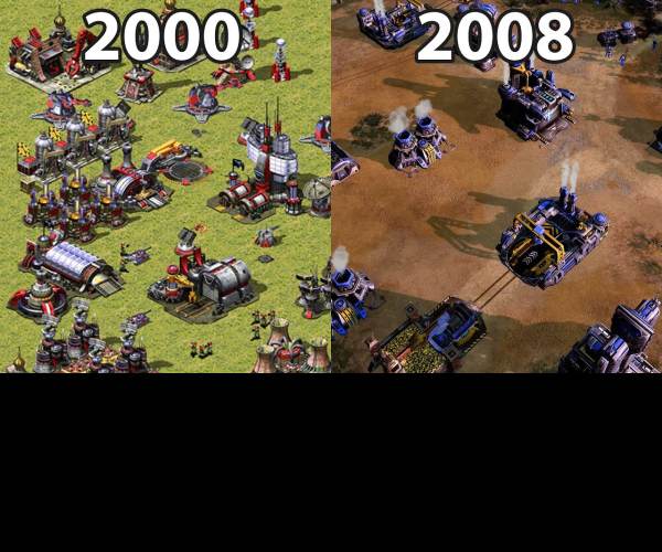 Command & Conquer: Red Alert
