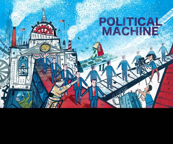 Political Machine