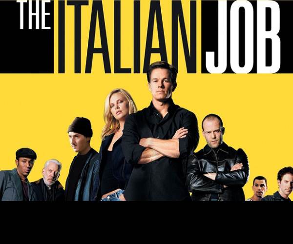 The Italian Job
