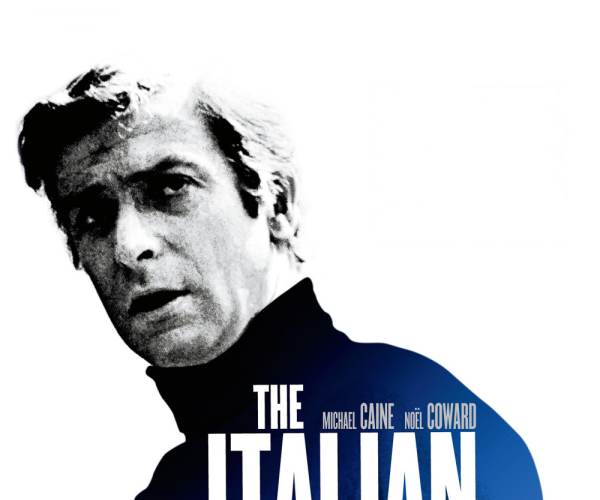 The Italian Job