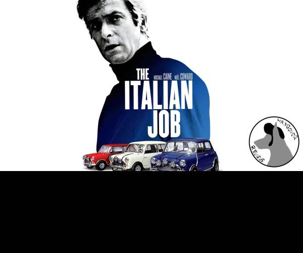 The Italian Job