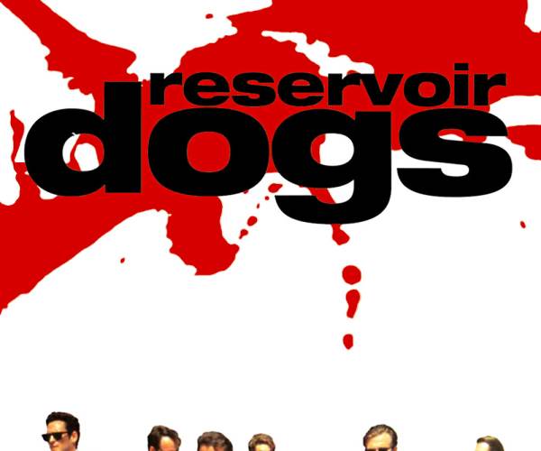 Reservoir Dogs