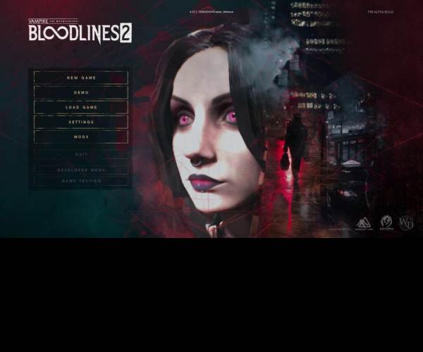 Vampire: Bloodlines