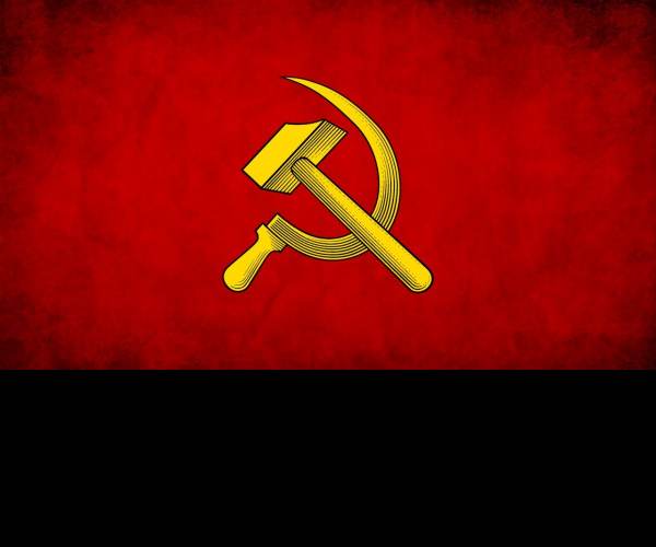 Hammer & Sickle