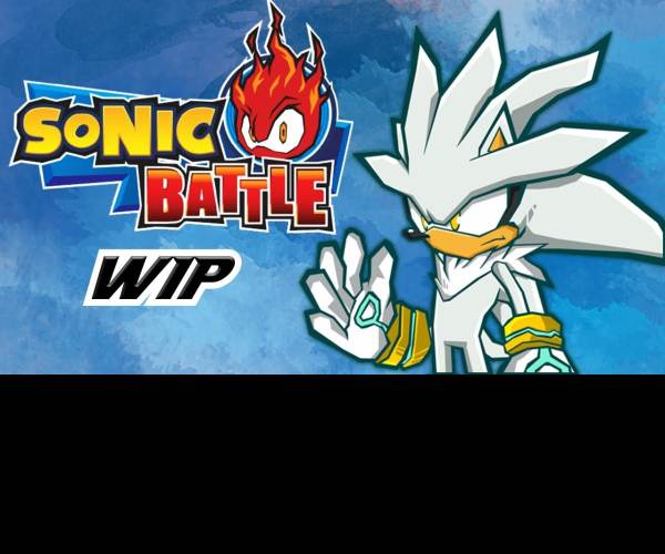 Sonic Battle