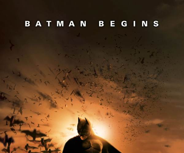 Batman Begins
