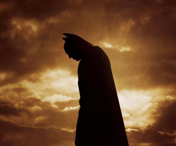 Batman Begins