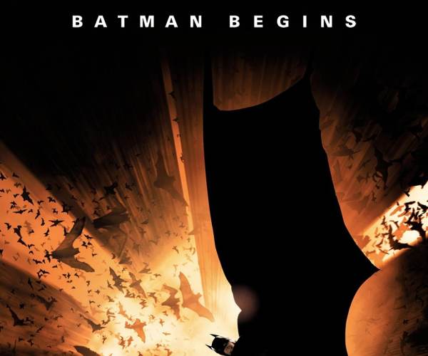 Batman Begins