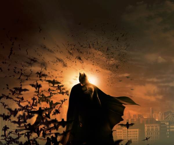 Batman Begins