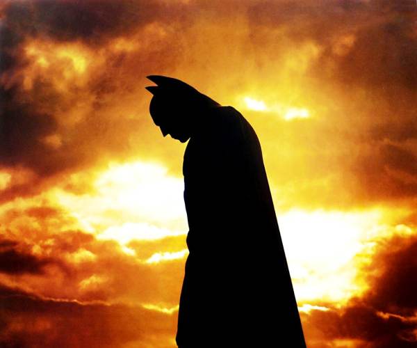 Batman Begins
