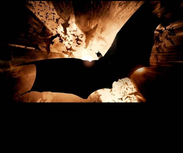 Batman Begins