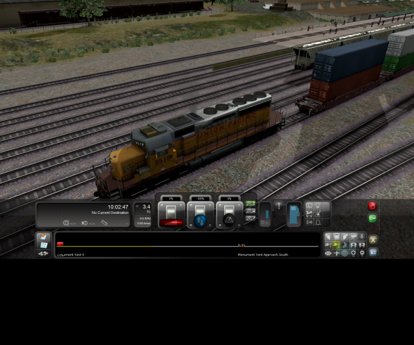RailWorks 2: Train Simulator