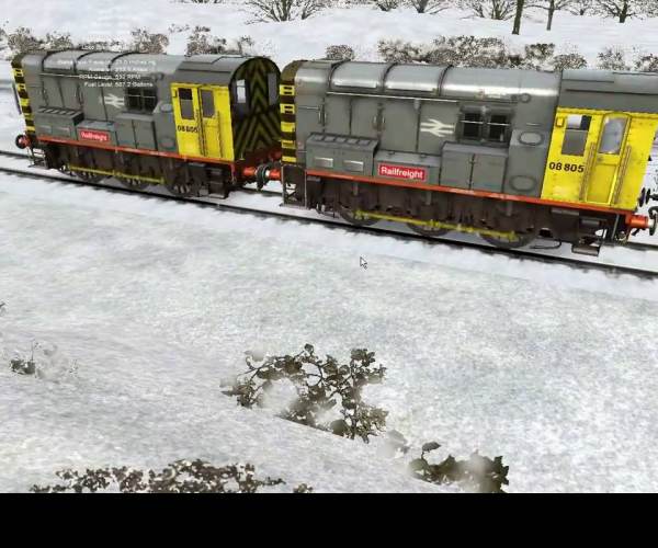 RailWorks 2: Train Simulator