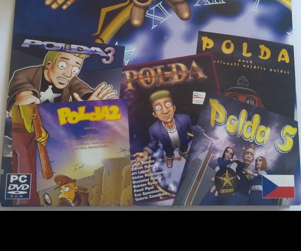 Polda 5