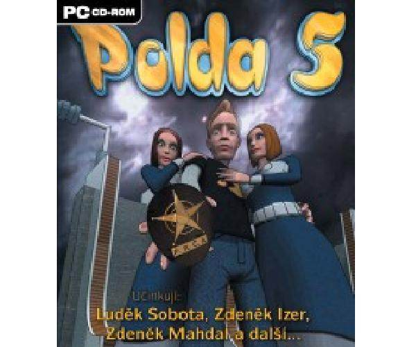 Polda 5