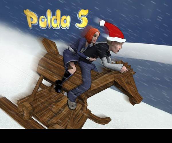 Polda 5